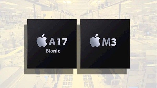 宁南苹果15维修站分享iPhone15系列会用3nm芯片吗 